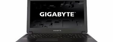 GIGABYTE P35K UltraBlade 4th Gen Core i7 8GB 1TB