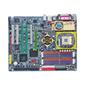 Gigabyte S478 Intel 875P ATX Audio- LAN- RAID- SCSI