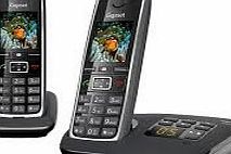 Gigaset C530A Cordless Telephone with Answer
