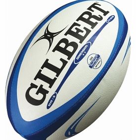 Gilbert Dimension Rugby Ball