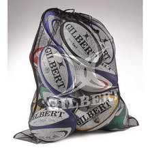 GILBERT Fine Mesh Ball Bag