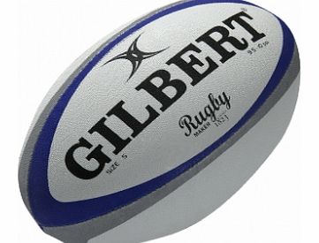 Gilbert Generic Rugby Ball