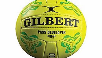 Gilbert  Pass Developer Netball , 5
