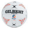 GILBERT Gripsure Match Netball (868313)