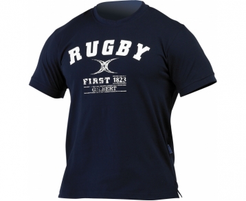 Junior Rugby First T-Shirt
