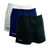 KooGa Murrayfield Shorts (Navy 30`)