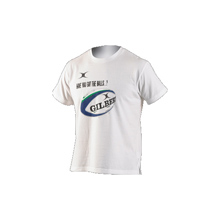 Leisure Tee Rugby T-Shirt