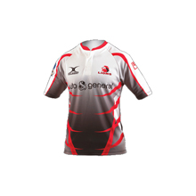 Lions Away Rugby Shirt