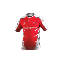 Lions Home Rugby Shirt