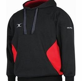 Mens Action Vapour Hoodie