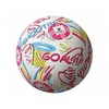 Netball Supporter Ball Goal