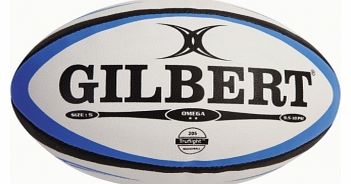Omega Rugby Match Ball