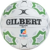GILBERT TRAINER NETBALL-GREEN (8684190-4/5)