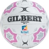 GILBERT TRAINER NETBALL-PINK (8684180-4/5)