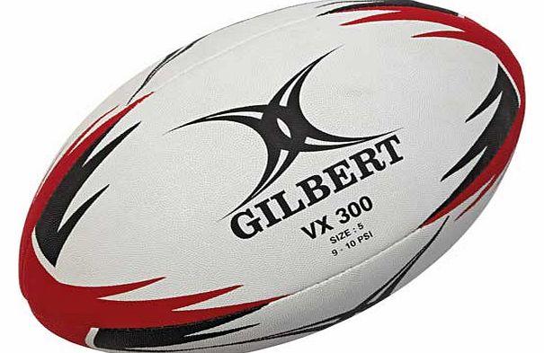 VX300 Rugby Training Ball - Size 5