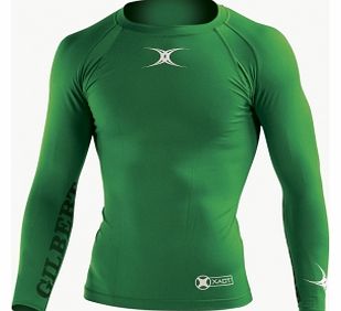 Xact Thermo Rugby Undershirt