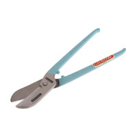 Gilbow G246 Curved Tinsnip 8In