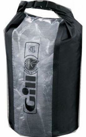 2013 Gill Wet & Dry Cylinder 25LTR Bag LO53