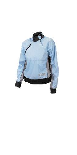 Gill Womens Dinghy Smock