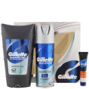 Gillette ARCTIC ICE KIT (3 PRODUCTS)