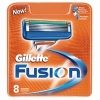 Fusion - Gillette Fusion Manual Blades
