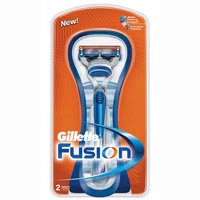 Fusion Gillette Fusion Manual Razor