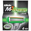 M3 - Gillette M3 Power Blades (pack of 5)
