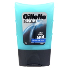 Gillette Series After Shave Gel Sensitive Skin