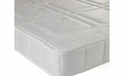 Giltedge Beds Bunk Bed Comfort 4FT 6 Double Mattress