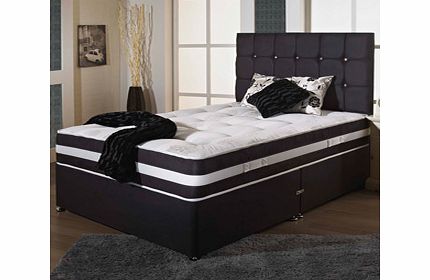 Giltedge Beds Kensington 6FT Superking Divan Bed