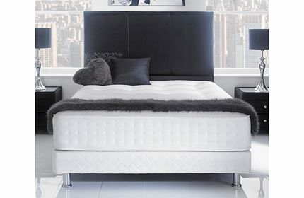 Giltedge Beds Penthouse Chic 4FT 6 Double Divan