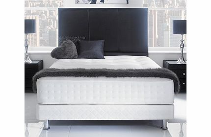 Giltedge Beds Penthouse Chic 6FT Superking Divan