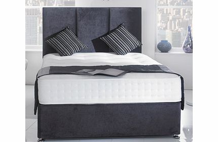 Giltedge Beds Princess 2000 6FT Superking Divan
