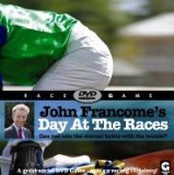 Ginger Fox Day at the Races - DVD