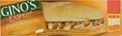 Ginos Express Pizza Baguette Spicy Chicken (145g)