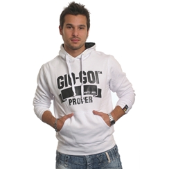 Gio Goi Proper Hoodie