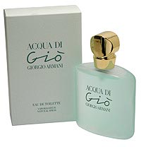 Armani - Acqua Di Gio Eau De Toilette (Womens Fragrance)