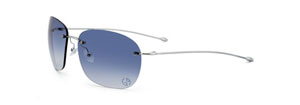 Giorgio Armani 200Strass Sunglasses