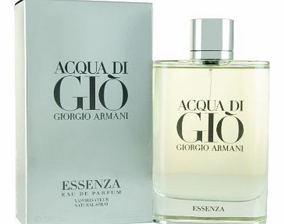 Acqua Di Gio Essenza Eau de Parfum - 180 ml