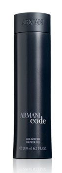 Giorgio Armani Armani Code for Men Shower Gel