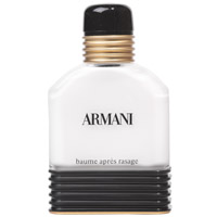 Giorgio Armani Armani Eau Pour Homme - 100ml Aftershave Balm