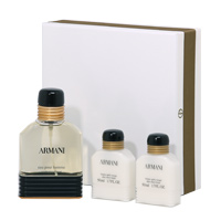 Giorgio Armani Armani Eau Pour Homme - 100ml Eau De Toilette