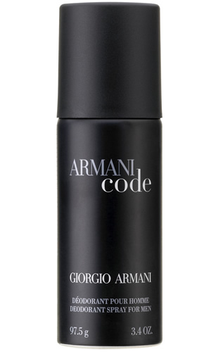 Code For Men Deodorant Spray 150ml