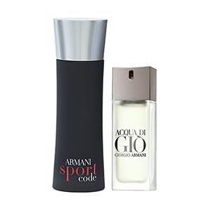 Code Sport EDT Spray 75ml With Gift