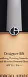 Giorgio Armani Designer Lift 5.5 Dark Beige 10ml