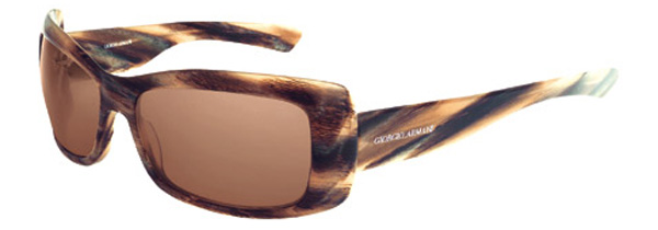 Giorgio Armani GA 53 S Sunglasses