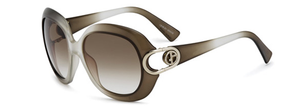 Giorgio Armani GA 653 S Sunglasses