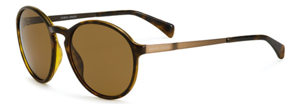 Giorgio Armani GA 667 V S Sunglasses