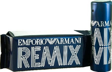 Giorgio Armani, 2102[^]0007550 Remix eau De Toilette Spray