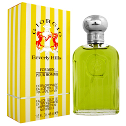 Giorgio Beverly Hills pour Homme 48ml EDT Spray